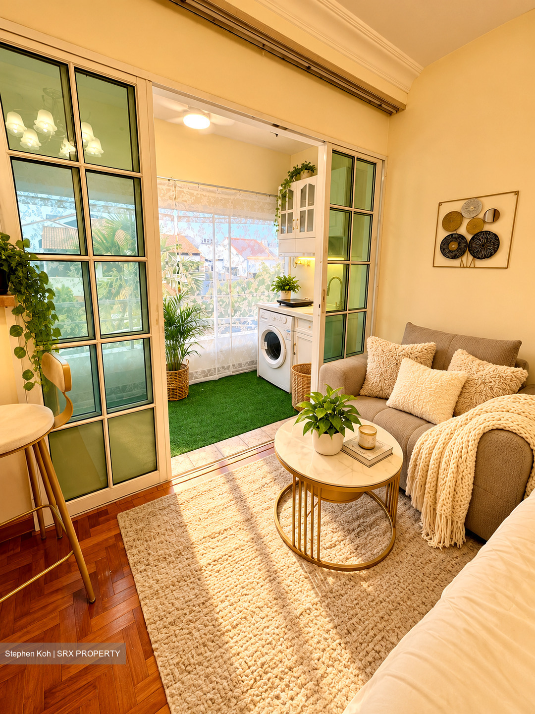 Upper Changi Road (D16), Terrace #636469861